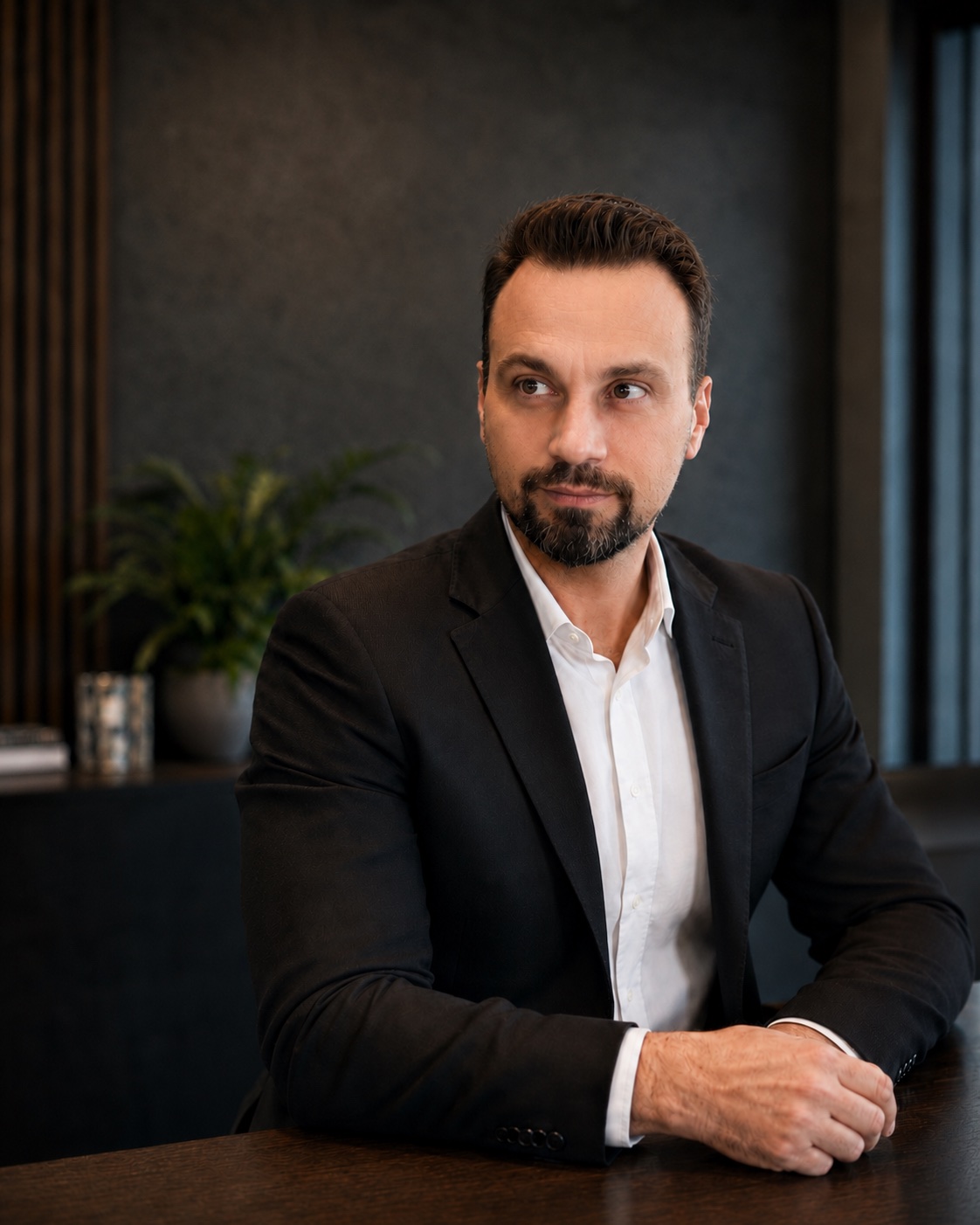 Christian Gall · Finanz- und Vorsorgeberater bei Königswege GmbH