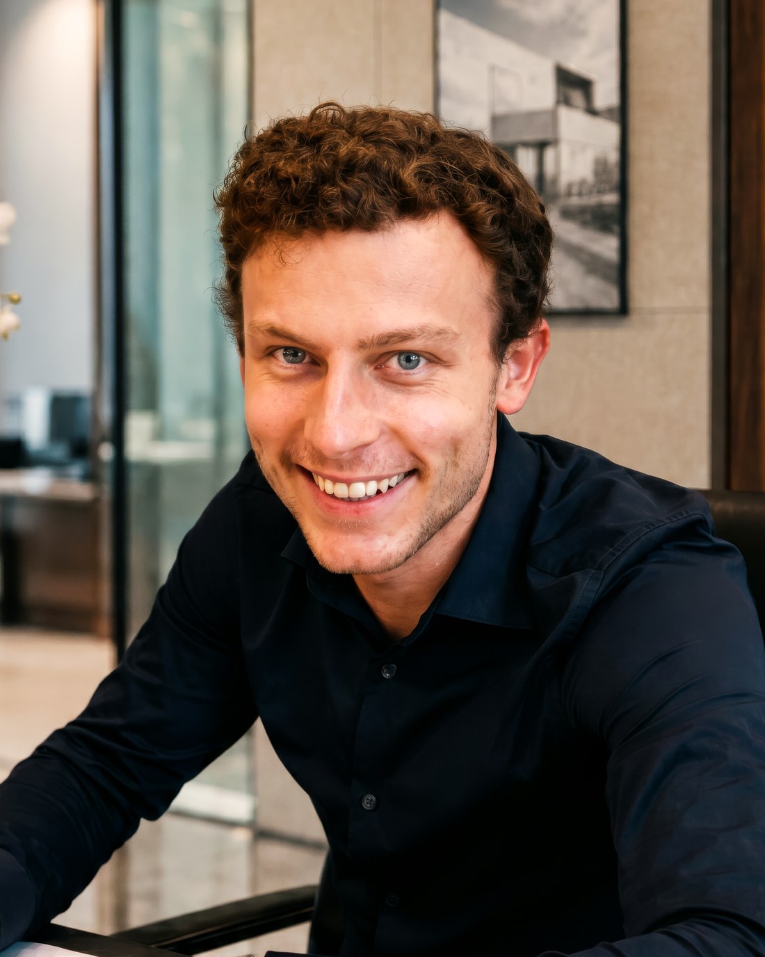 Markus Obermeier