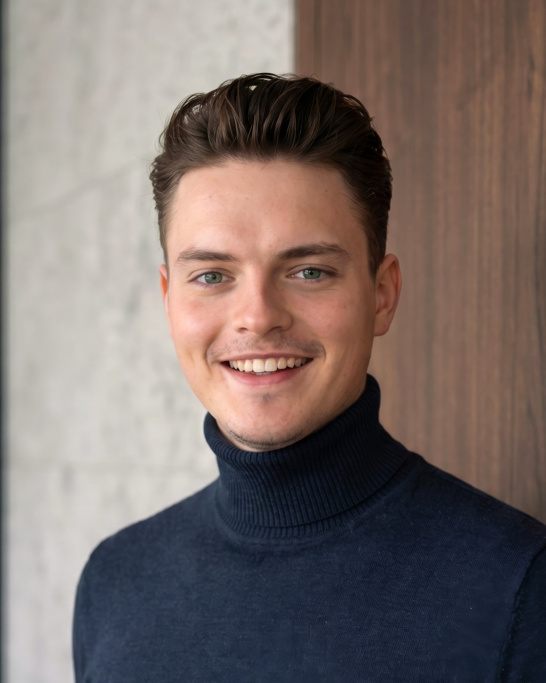 Simon Stenger